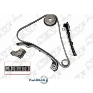 �������� ������ ���� ��� Nissan AD 99-04 / Primera 95-08 QG16DE; QG18DE SAT TK-NS209-J TKNS209J ����