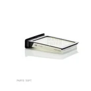 ������ ������ MANN-Filter CU2317 CU2317 ����