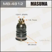 ����� ������� front low March K11, �������� MB4812 ����