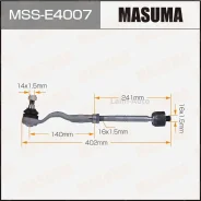 ���� ������� BMW X3 (F25), X4 (F26) MSSE4007 ����
