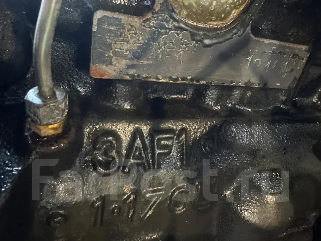 ��������� Iseki E3AF1 ���������� �3AF1 ����
