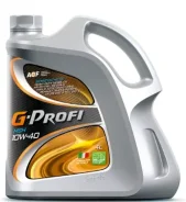 G-Energy G-Profi MSH. 10W-40, 5��. ����