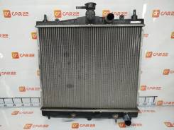 �������� ���������� ��������� Nissan March AK12, CR12DE, 2002 �/� 21460AX100 ����
