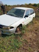 Mitsubishi Libero ����
