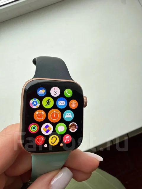 Apple Watch SE ����