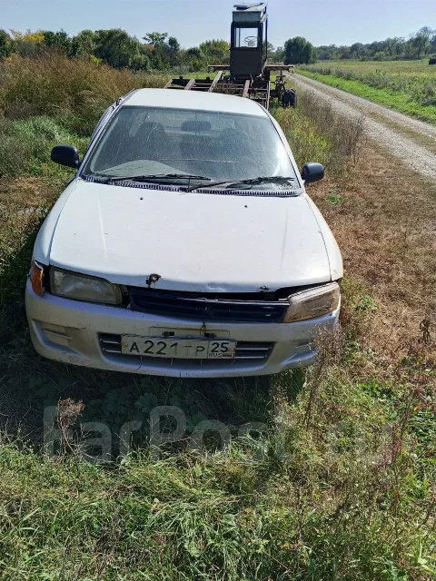 Mitsubishi Libero ����