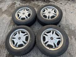 Yokohama. 6.5x15", 5x100, 5x114.3, ET45, �� 70,1���. ����