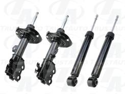 �������� ������������� Toyota C-HR ZYX10 TA11100R 48530F9020 48530F4020 48520F9020 48520F4020 ����
