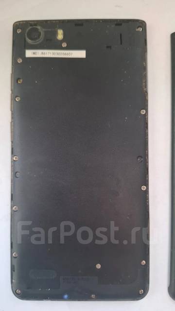ZTE Blade A515. �/�, 8 ��, ������, 3G, Dual-SIM ����