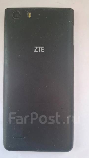 ZTE Blade A515. �/�, 8 ��, ������, 3G, Dual-SIM ����