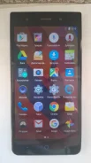 ZTE Blade A515. �/�, 8 ��, ������, 3G, Dual-SIM ����