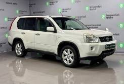 Nissan X-Trail. �������, 4wd, 2.0 (137��.�.), ������, 236 000����. �� ����
