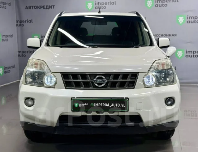 Nissan X-Trail. �������, 4wd, 2.0 (137��.�.), ������, 236 000����. �� ����