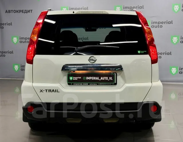 Nissan X-Trail. �������, 4wd, 2.0 (137��.�.), ������, 236 000����. �� ����
