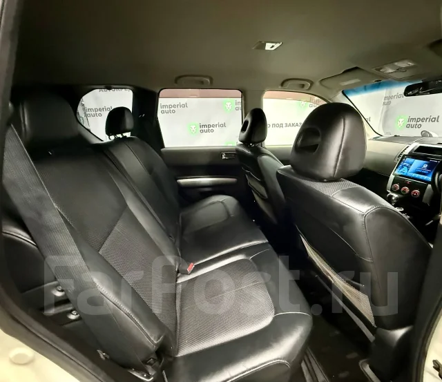 Nissan X-Trail. �������, 4wd, 2.0 (137��.�.), ������, 236 000����. �� ����