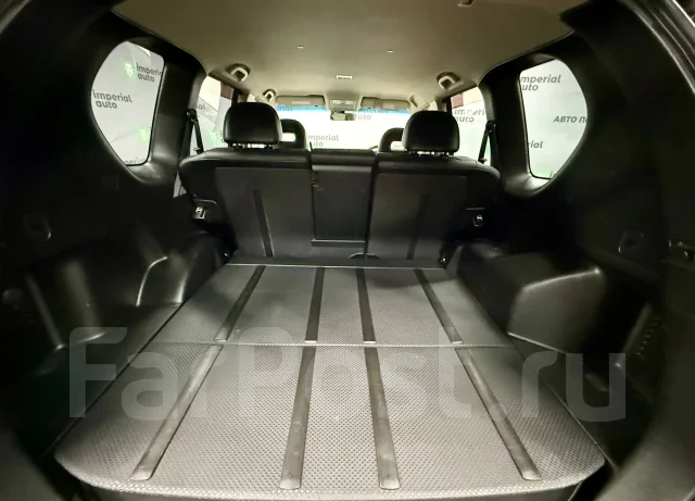 Nissan X-Trail. �������, 4wd, 2.0 (137��.�.), ������, 236 000����. �� ����