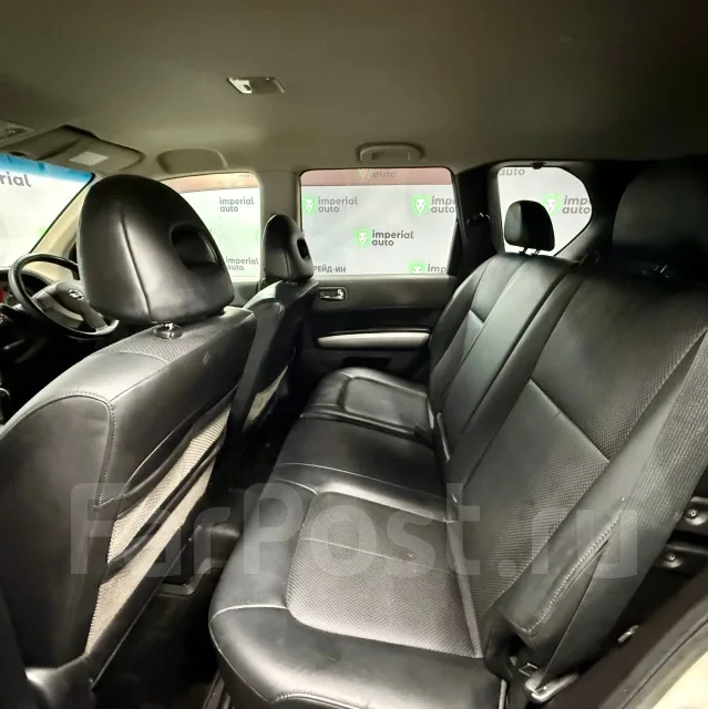 Nissan X-Trail. �������, 4wd, 2.0 (137��.�.), ������, 236 000����. �� ����