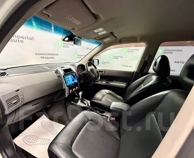 Nissan X-Trail. �������, 4wd, 2.0 (137��.�.), ������, 236 000����. �� ����