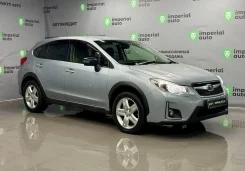 Subaru XV. �������, 4wd, 2.0 (150��.�.), ������, 205 000����. �� ����