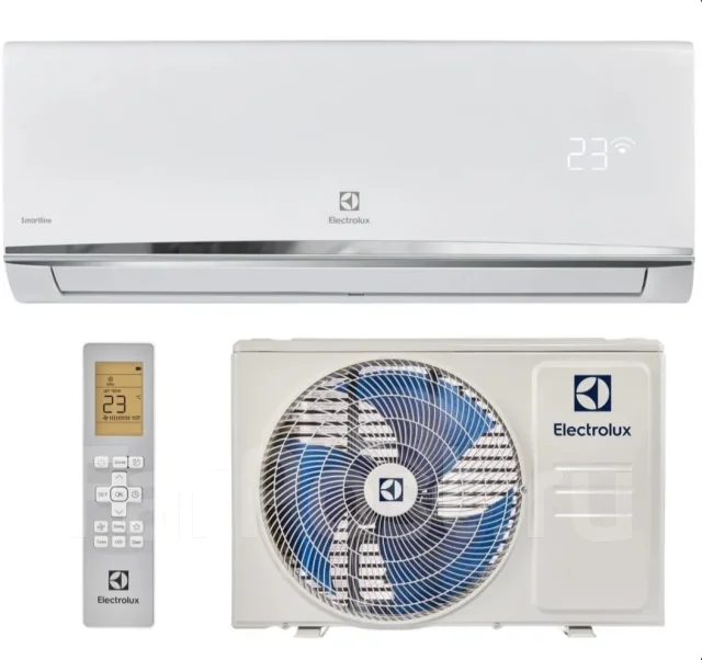 Electrolux. 35��&sup2; ����