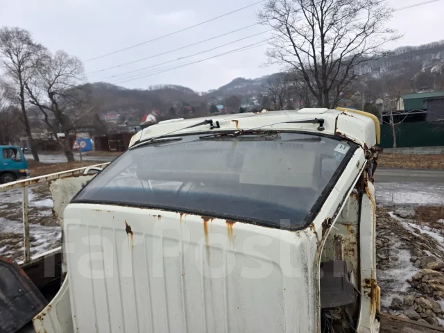 Nissan Atlas ����