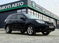 Subaru Forester. �������, 4wd, 2.0 (148��.�.), ������, 154 000����. �� ����