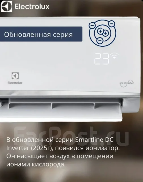 Electrolux. 35��&sup2; ����