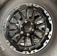 PDW SUV GEX-7. 8.0x17", 6x139.7, ET20, �� 110,1���. ����