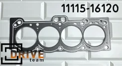 ��������� ��� 11115-16120 7A-FE ALFI Parts 11115-16120 ����