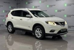 Nissan X-Trail. �������, 4wd, 2.0 (147��.�.), ������, 219 000����. �� ����