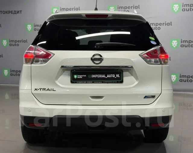 Nissan X-Trail. �������, 4wd, 2.0 (147��.�.), ������, 219 000����. �� ����