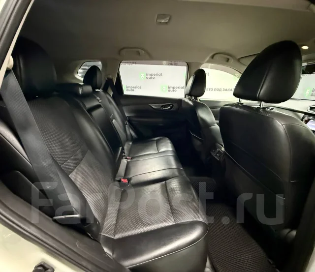 Nissan X-Trail. �������, 4wd, 2.0 (147��.�.), ������, 219 000����. �� ����