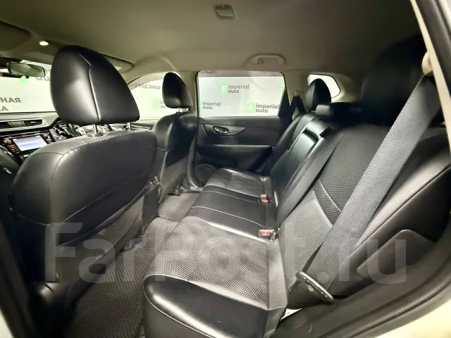Nissan X-Trail. �������, 4wd, 2.0 (147��.�.), ������, 219 000����. �� ����