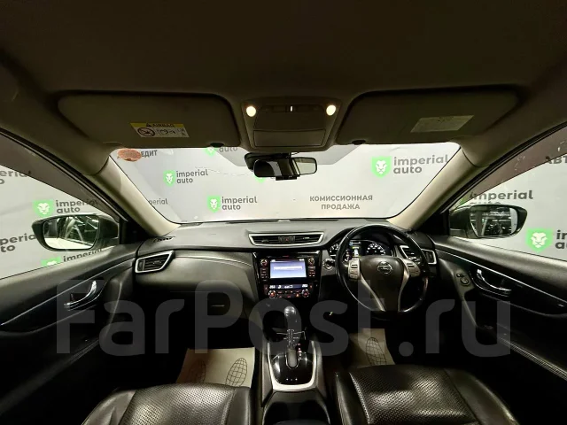 Nissan X-Trail. �������, 4wd, 2.0 (147��.�.), ������, 219 000����. �� ����