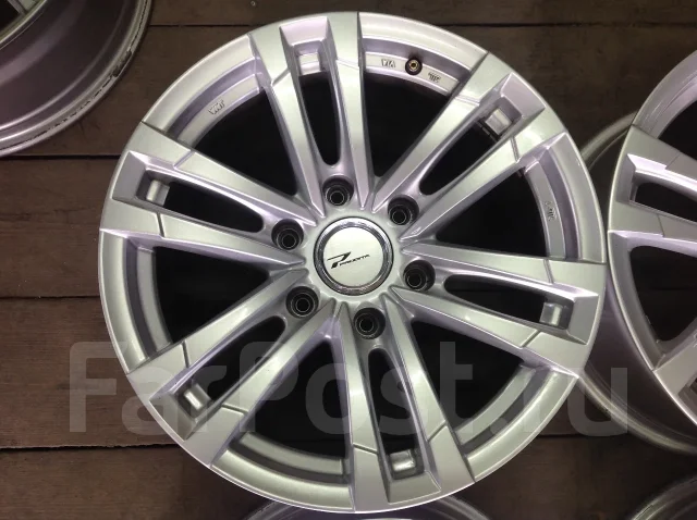Weds Adventure Prodita HC2. 8.0x17", 6x139.7, ET25 ����