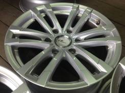 Weds Adventure Prodita HC2. 8.0x17", 6x139.7, ET25 ����