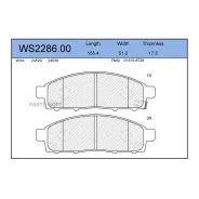 ������� ��������� �������� | ����� | Jeenice WS228600 WS228600 ����