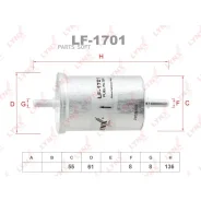 ������ ��������� LADA Largus Lynxauto LF1701 LF1701 ����