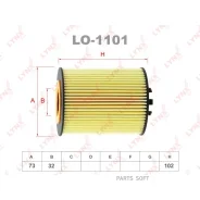 ������ �������� (��������) Lynxauto LO1101 LO1101 ����