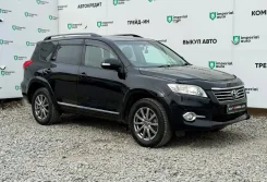 Toyota Vanguard. �������, 4wd, 2.4 (170��.�.), ������, 175 000����. �� ����