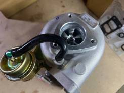 ������� 14411-63G00, Nissan TD27 / QD32 Fire Turbocharger 14411-63G00 1441163G00 ����