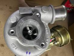 ������� 14411-2X90A (GT2052V) Nissan [ZD30DDTI � ZD30] Fire Turbocharger 14411-2X90A 144112X90A ����