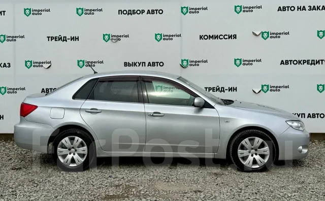 Subaru Impreza. �������, ��������, 1.5 (110��.�.), ������, 177 000����. �� ����