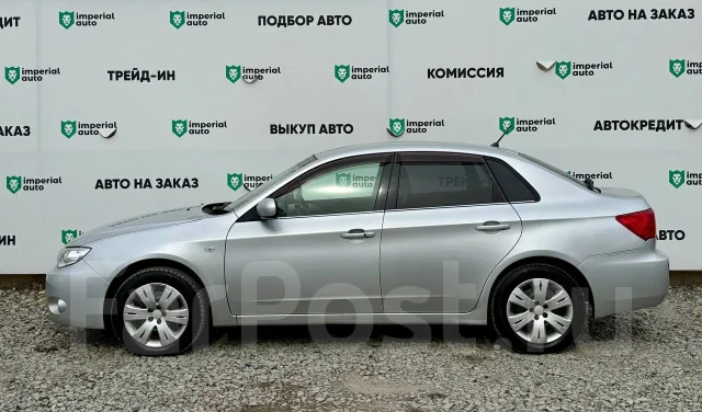 Subaru Impreza. �������, ��������, 1.5 (110��.�.), ������, 177 000����. �� ����