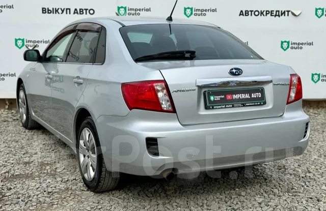 Subaru Impreza. �������, ��������, 1.5 (110��.�.), ������, 177 000����. �� ����