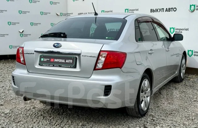 Subaru Impreza. �������, ��������, 1.5 (110��.�.), ������, 177 000����. �� ����