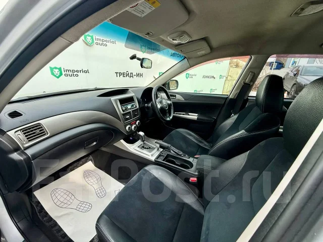 Subaru Impreza. �������, ��������, 1.5 (110��.�.), ������, 177 000����. �� ����