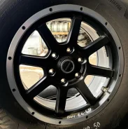 MID Racing R06. 7.5x17", 6x139.7, ET25, �� 110,1���. ����