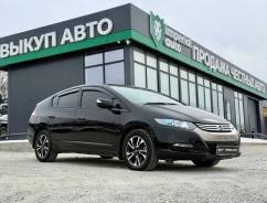 Honda Insight. �������, ��������, 1.3 (88��.�.), ������, 220 000����. �� ����