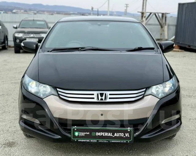 Honda Insight. �������, ��������, 1.3 (88��.�.), ������, 220 000����. �� ����